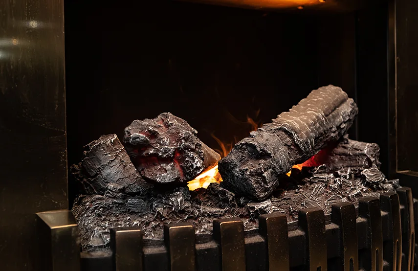 Soot Removal in Battle Creek, Michigan